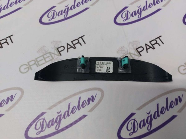 2020 KUGA TORPİDO SONLANDIRICI KAPAK (ÇIKMA)