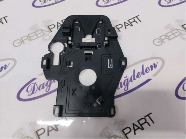 2015 MONDEO ÖN CAM KAMERA BRAKETİ (ÇIKMA)
