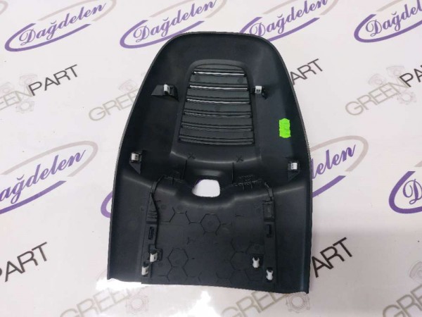 2015 MONDEO İÇ DİKİZ AYNA KAPAK ALT-ÜST (ÇIKMA)