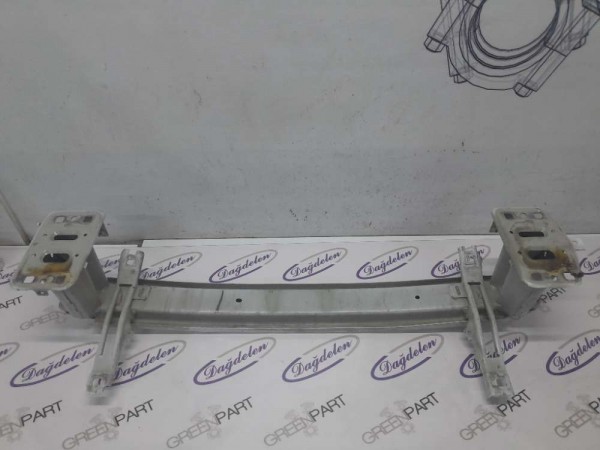 2018- FİESTA ÖN TAMPON DEMİRİ (SERVİS İADESİ)