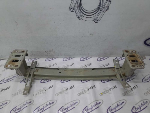 2018- FİESTA ÖN TAMPON DEMİRİ (SERVİS İADESİ)