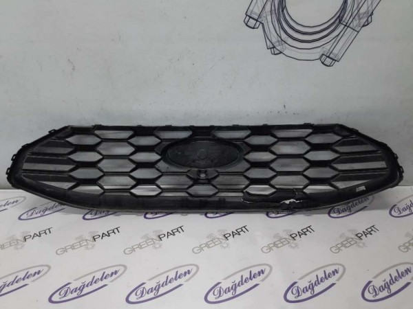 2023 KUGA ÖN PANJUR (ÇIKMA-HASARLI)