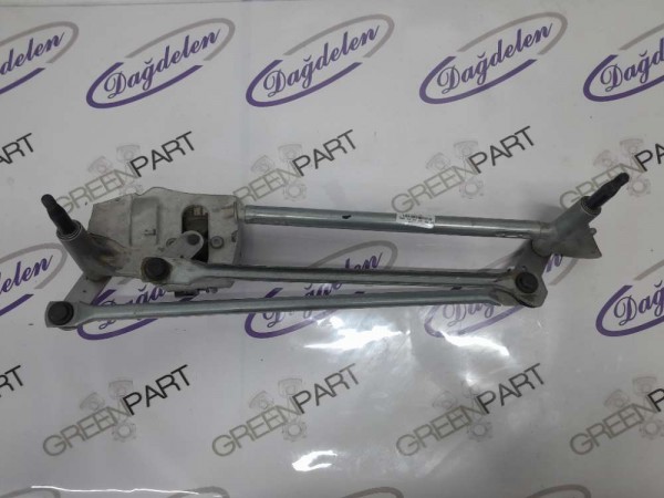 2020- KUGA SİLECEK MEKANİZMASI VE MOTORU (ÇIKMA-HASARLI)