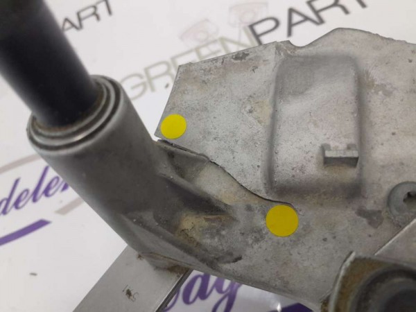 2020- KUGA SİLECEK MEKANİZMASI VE MOTORU (ÇIKMA-HASARLI)