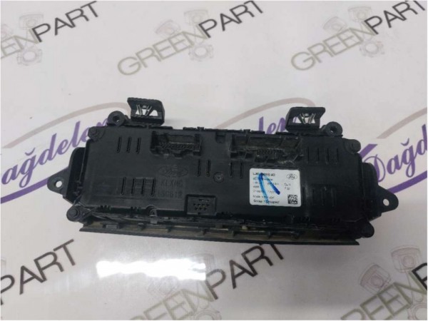 2020 KUGA KLİMA PANELİ (ÇIKMA-HASARLI)