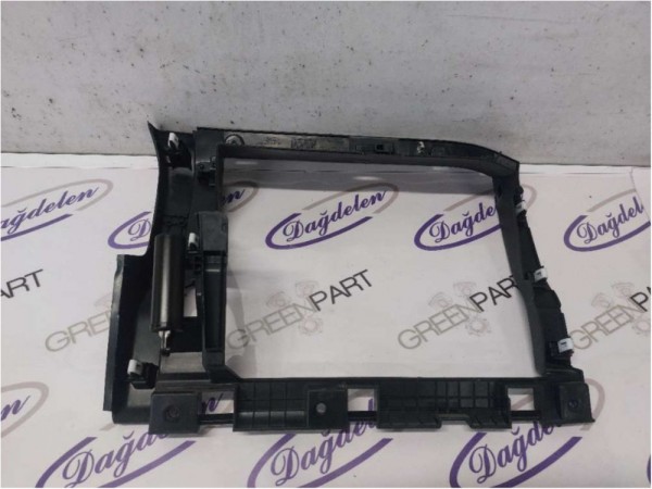 2020 KUGA TORPİDO YUVA BRAKETİ (ÇIKMA)