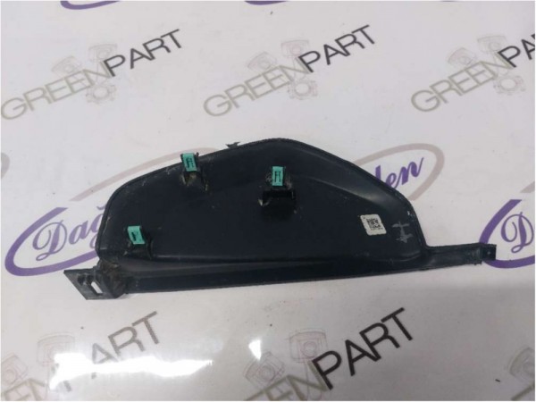 2020- KUGA TORPİDO YAN KAPAK SOL (ÇIKMA-HASARLI)