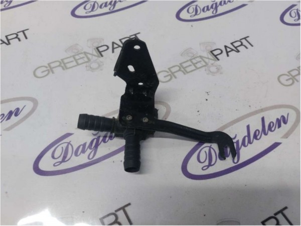 2018 FOCUS SELENOİD VALF (ÇIKMA)