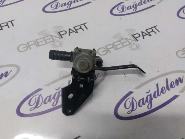 2018 FOCUS SELENOİD VALF (ÇIKMA)