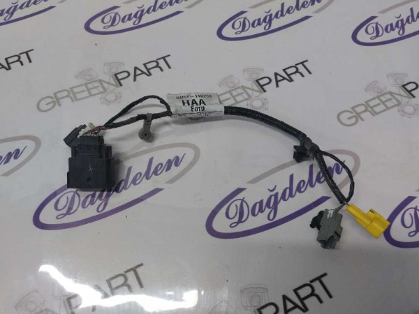 2020 KUGA KOLTUK TESİSATI ÖN SAĞ (ÇIKMA)