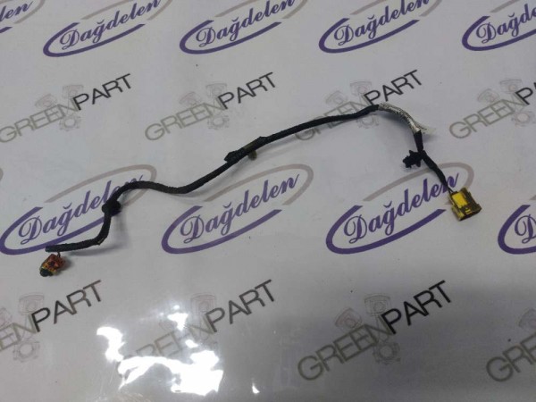 2020 KUGA KOLTUK HAVA YASTIĞI TESİSATI ÖN SAĞ (ÇIKMA)