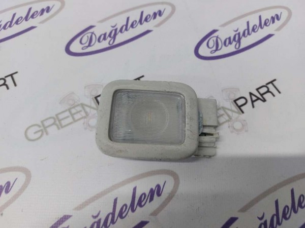 2020 KUGA TAVAN LAMBASI (ÇIKMA)