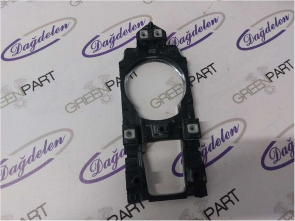 2020 KUGA VİTES ÇERÇEVE NİKELAJI (ÇIKMA)