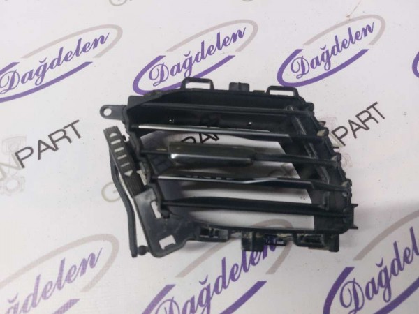 2020 KUGA KALORİFER ÜFLEYİCİ SOL ÖN (ÇIKMA-HASARLI)