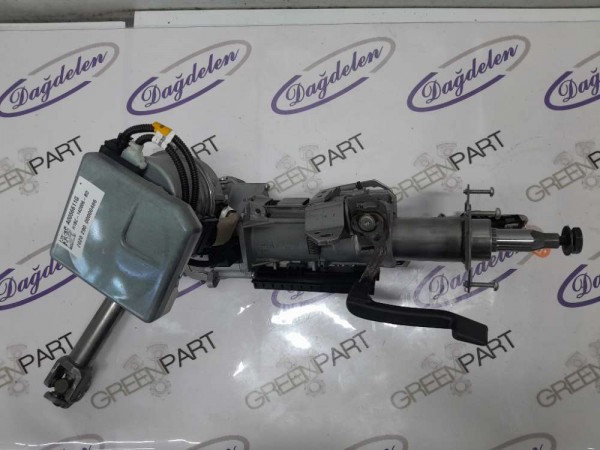 2018- FİESTA DİREKSİYON KOLONU (ÇIKMA)