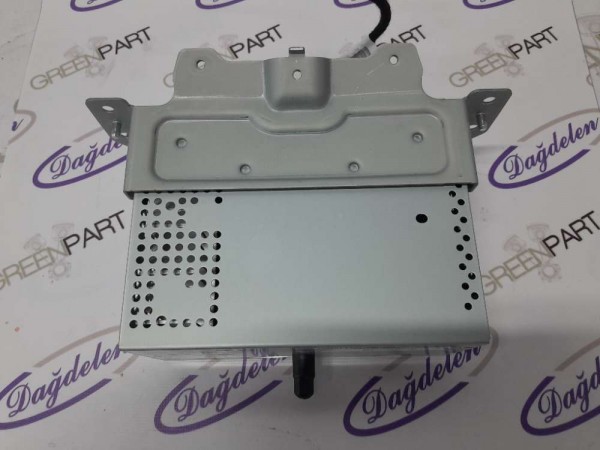 2018- FİESTA EKRAN ÜNİTESİ/MODÜLÜ (ÇIKMA)