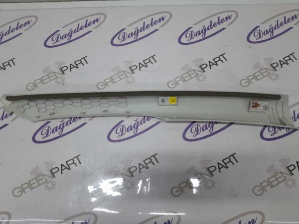 2018- FİESTA DİREK BAKALİTİ SOL ÖN (ÇIKMA)