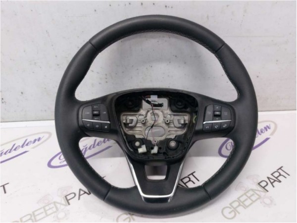 2018 FİESTA DİREKSİYON SİMİDİ KOMPLE (ÇIKMA)