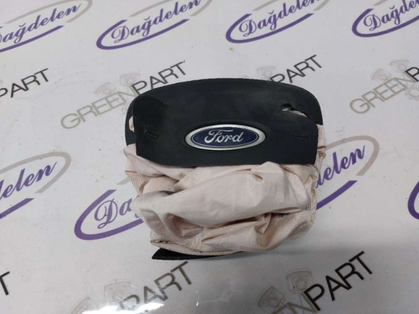 2018 FİESTA DİREKSİYON AİRBAĞ (ÇIKMA-PATLAK)