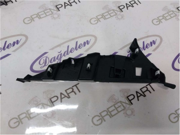 2018 FİESTA TORPİDO YAN KAPAK SOL (ÇIKMA)