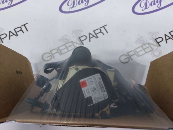 2020 KUGA EMNİYET KEMERİ SOL ÖN