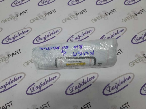2020- KUGA KOLTUK AIRBAG SAĞ ÖN (ÇIKMA)