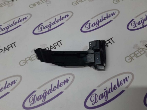 2018 FOCUS SOL AYNA SİNYALİ (ÇIKMA)