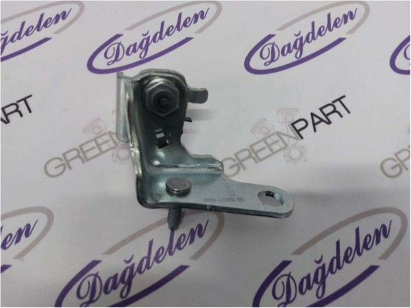 2018 FOCUS/KUGA SAĞ ÖN KAPI ALT MENTEŞE