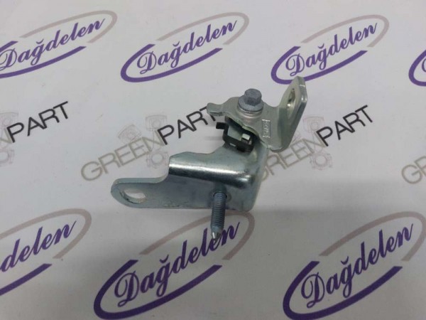 2018 FOCUS/KUGA SAĞ ÖN KAPI ALT MENTEŞE