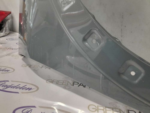 2020 PUMA ÇAMURLUK SAĞ (SERVİS İADESİ)