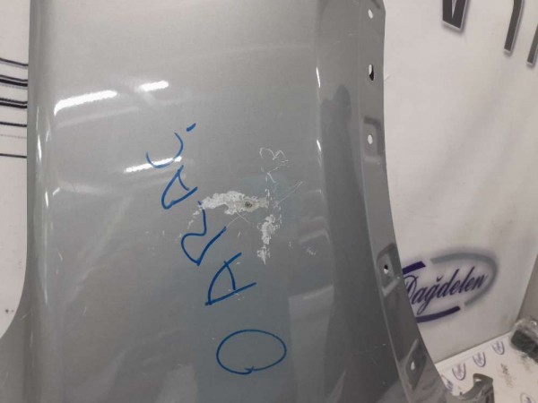 2020 PUMA ÇAMURLUK SAĞ (SERVİS İADESİ)