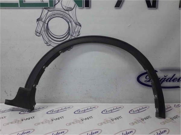 2020 KUGA ÖN ÇAMURLUK KAPLAMA SAĞ (ÇIKMA)