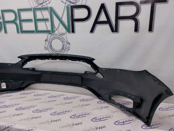 2015-2017 FOCUS ÖN TAMPON (YAN SANAYİ)