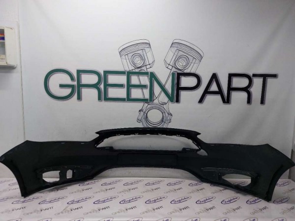 2015-2017 FOCUS ÖN TAMPON (YAN SANAYİ)