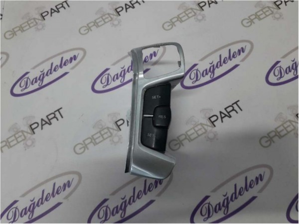 2007-2011 MONDEO DİREKSİYON TUŞ PANELİ (ÇIKMA)