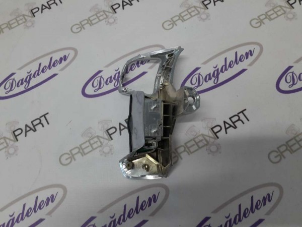 2007-2011 MONDEO DİREKSİYON TUŞ PANELİ (ÇIKMA)