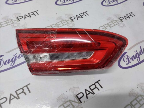 2018 FOCUS SOL İÇ STOP (YAN SANAYİ)