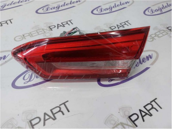 2018 FOCUS SAĞ İÇ STOP (YAN SANAYİ)