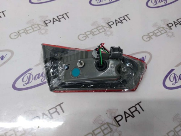 2018 FOCUS SAĞ İÇ STOP (YAN SANAYİ)