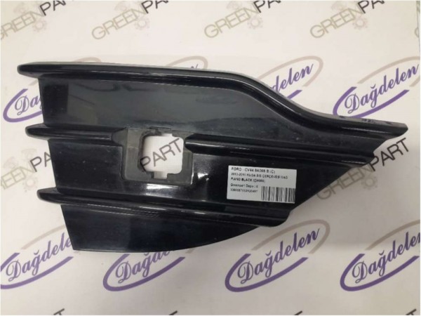2013-2015 KUGA SİS ÇERÇEVESİ SAĞ PİANO BLACK (ÇIKMA)