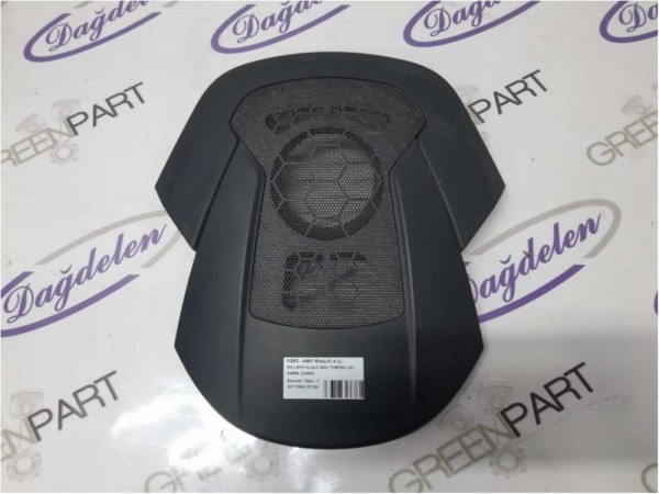 2013-2019 KUGA/C-MAX TORPİDO HOPARLÖR KAPAK (ÇIKMA)