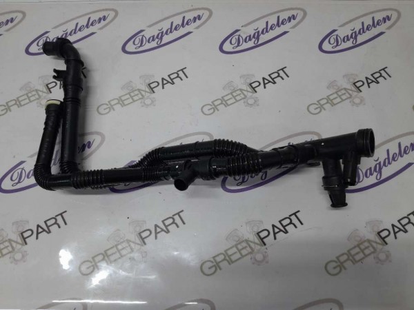 2005-2010 FOCUS/C-MAX DEVİRDAİM BORUSU