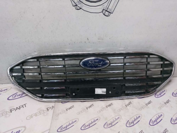 2023 FOCUS ÖN PANJUR (ÇIKMA-HASARLI)