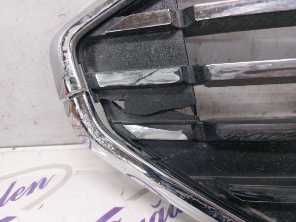 2023 FOCUS ÖN PANJUR (ÇIKMA-HASARLI)