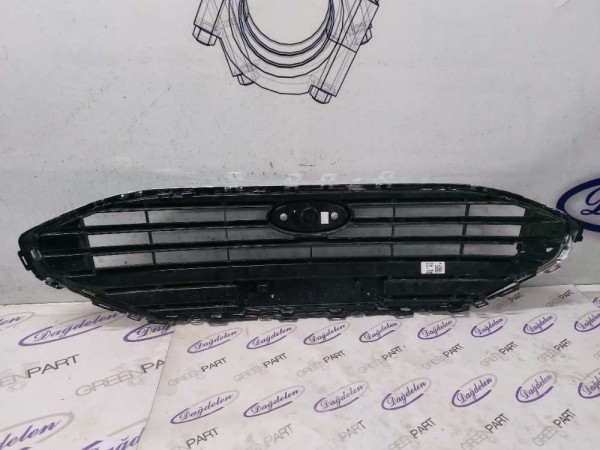 2023 FOCUS ÖN PANJUR (ÇIKMA-HASARLI)