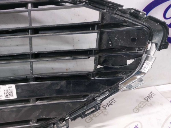 2023 FOCUS ÖN PANJUR (ÇIKMA-HASARLI)