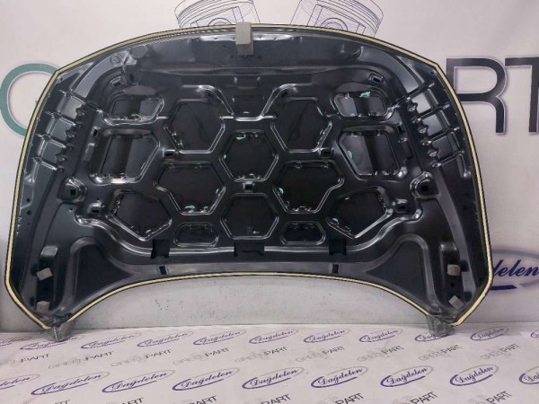 2023 FOCUS ÖN KAPUT (YAN SANAYİ)