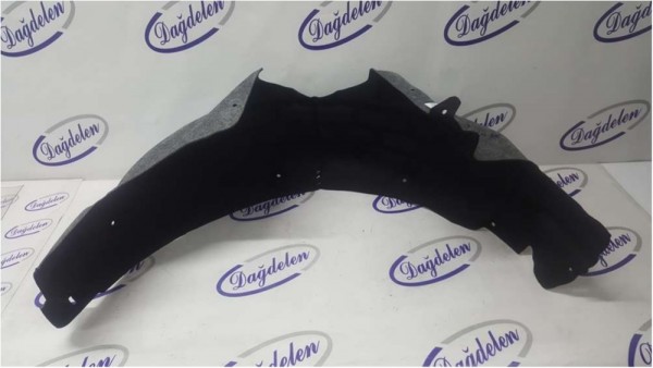 2011-2018 FOCUS  ARKA DAVLUMBAZ SAĞ