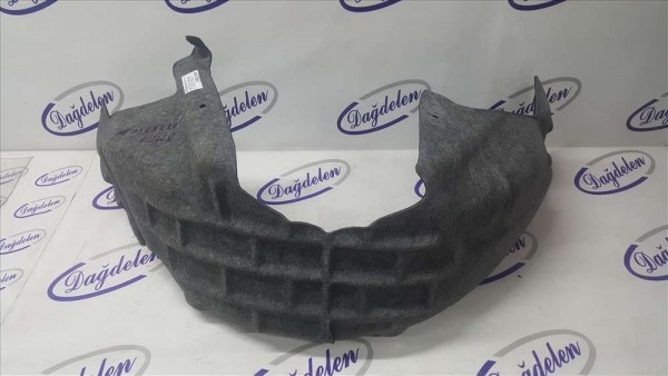 2011-2018 FOCUS  ARKA DAVLUMBAZ SAĞ