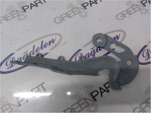 2018 FOCUS KAPUT MENTEŞESİ SOL (ÇIKMA)